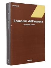 Economia dell'impresa Libro
