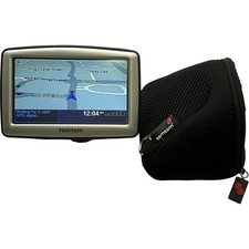 TomTom XL GPS Navigatore