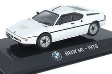 1/43 1978 BMW M1 | Modellino
