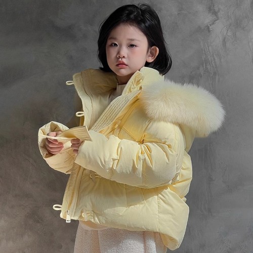 Parka con cappuccio - , cappotto