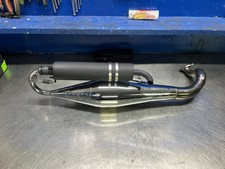 stage 6 pro replica minarelli orizzontale