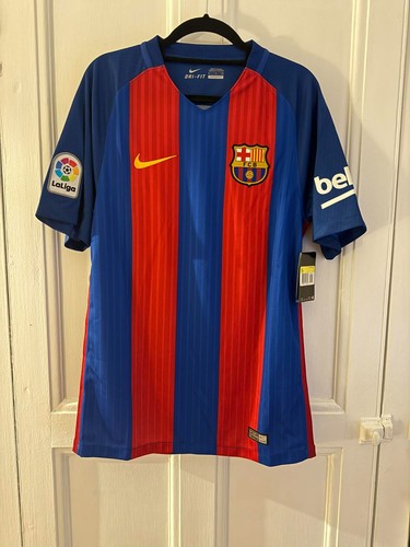 Maglia barcellona 2016 home - barcellona,
