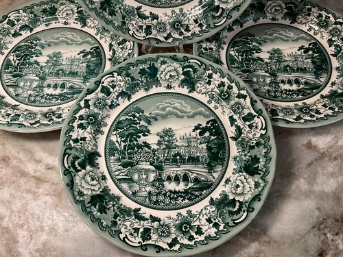 Set piatti terracotta - set, di