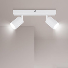 Lampada Faretti Da Soffitto