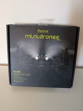 USED Parrot Minidrone SWAT