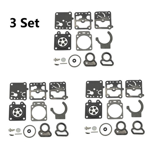 3set kit riparazione - 3set,