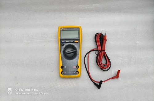 Multimetro digitale fluke - fluke, 179