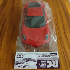 RC SCALA 1/10 SET RICAMBI