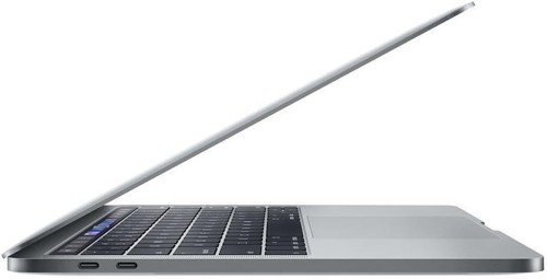 Apple macbook air a1466 - apple, (2017)