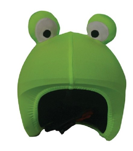 Cover casco coolcasc - cover,