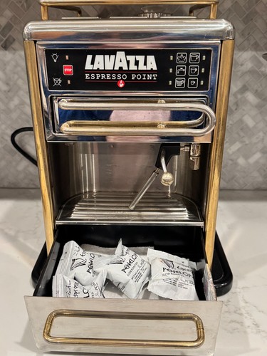 Lavazza espressso matinee - lavazza,