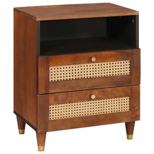 Comodini con cassetto 50 x 33
