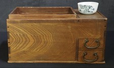 Scatola da tè giapponese