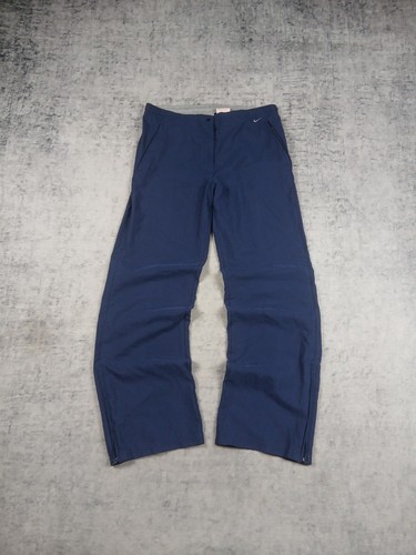 Pantaloni nike vintage - vintage, blu