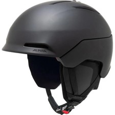 (TG. 51-55) ALPINA Nax, Casco