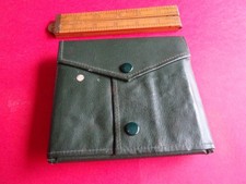 UN BUON PORTAFOGLIO VINTAGE