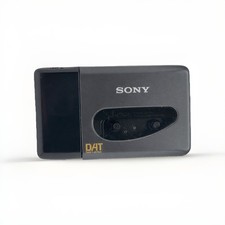 🎧 Sony Walkman DAT WMD-DT1