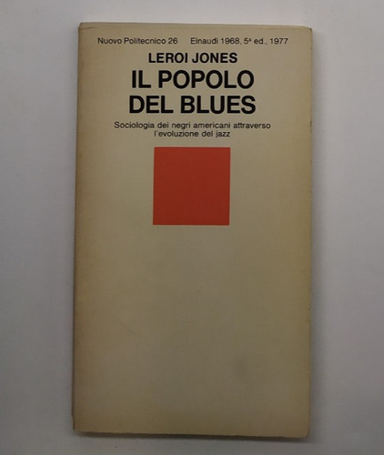 Popolo del blues leroi - di,