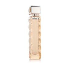 Hugo Boss Orange Donna Eau De