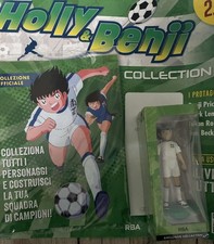 Action Figure Holly & Benji