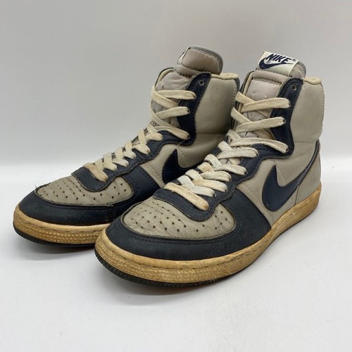 Nike terminator high us6 - terminator,