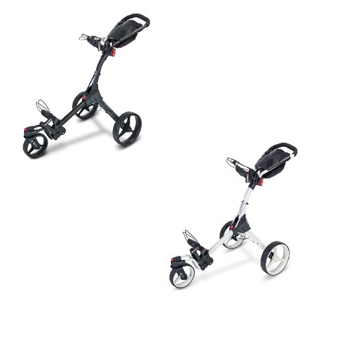 Big max 360 golfcart - max, iq