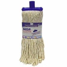 Ricambio Mop Pavimenti Cotone