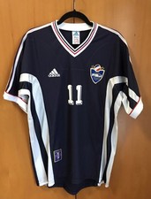 Maglia Jugoslavia Mihajlovic