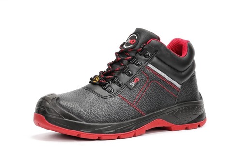 Scarpe antinfortunistiche - antinfortunistiche, s3