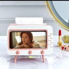 Scatola Porta Fazzoletti a