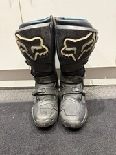 stivali fox instinct taglia 10 eu 45 neri