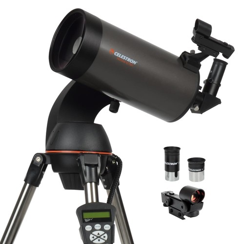 Telescopio computerizzato