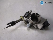 Corpo Farfallato Motore