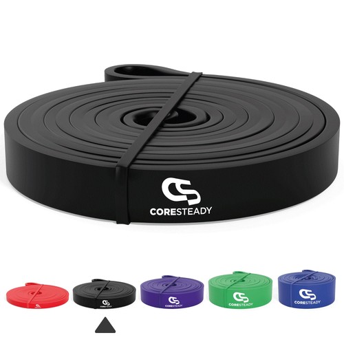 Coresteady fasce pull e - coresteady,