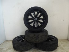 Set cerchi in lega originali