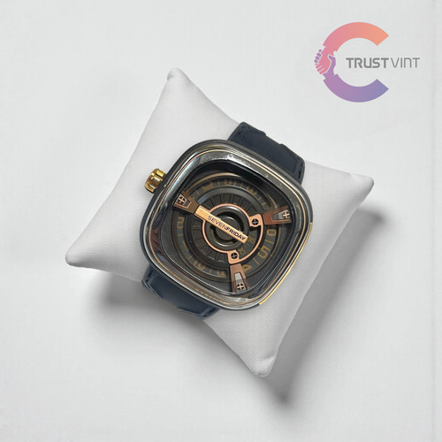 Orologio uomo sevenfriday - orologio,
