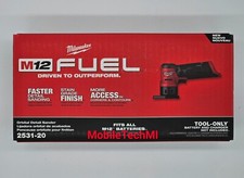 Milwaukee M12 FUEL 2531-20