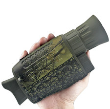 monocolo visore notturno