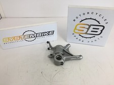 PIEDINO SINISTRO FORCELLA OHLINS DUCATI 1199 PANIGALE S / FOOT FORK LEFT