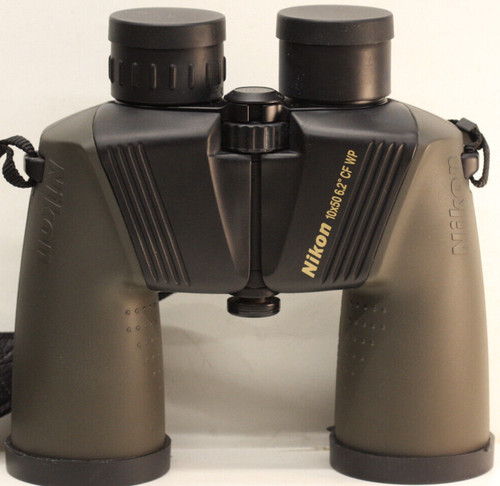 Nikon 10x50 marino - 10x50, wp