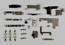 Lot complet plaques de