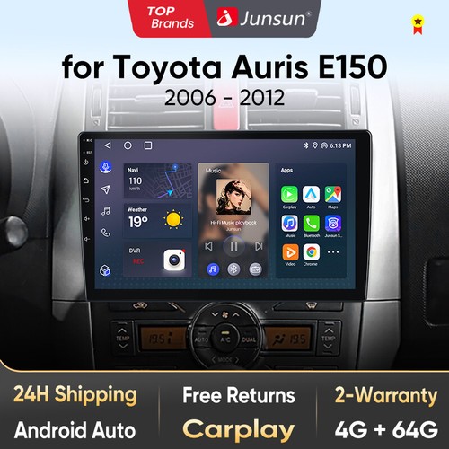 Autoradio 64gb android 13 - 4g+64gb,