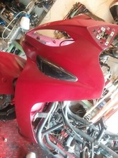 Carena anteriore Malaguti