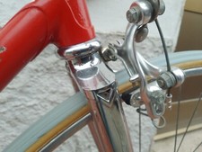 Bici corsa vintage - corsa,