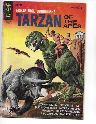 Tarzan 146 - tarzan, #146