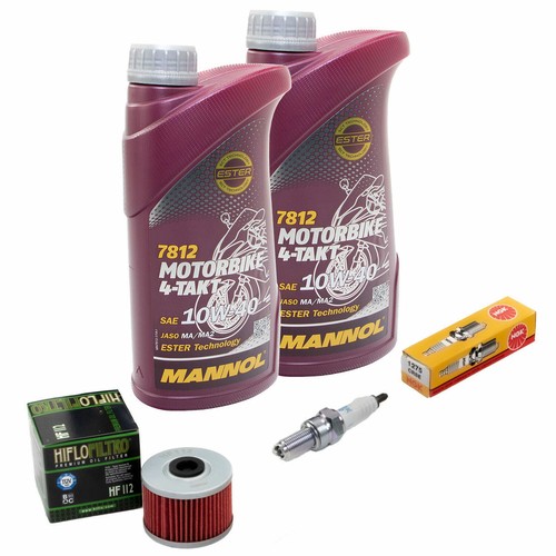 Kit ispezione per kawasaki klx - ispezione,