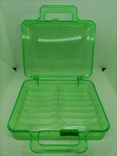 Porta Musicassette 16x Posti