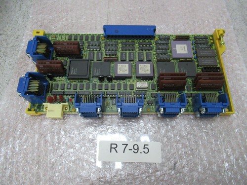 Fanuc a16b 2200 - fanuc, a16b-2200-0360/03b