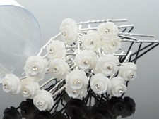 Forcina acconciatura capelli - acconciatura,