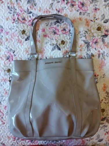Borsa donna greige - borsa,